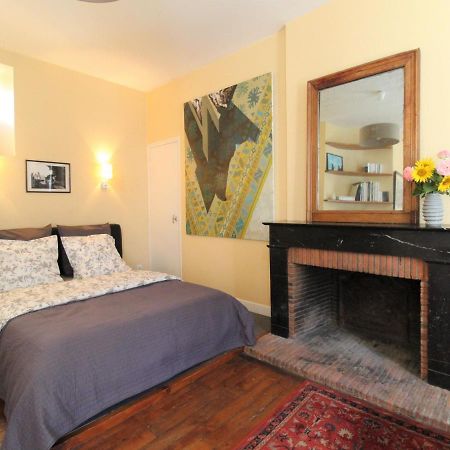 Charmant Appartement Central A Angers - Tout Inclus, Wifi, Proche Gare Et Patrimoine - Fr-1-622-6 Dış mekan fotoğraf
