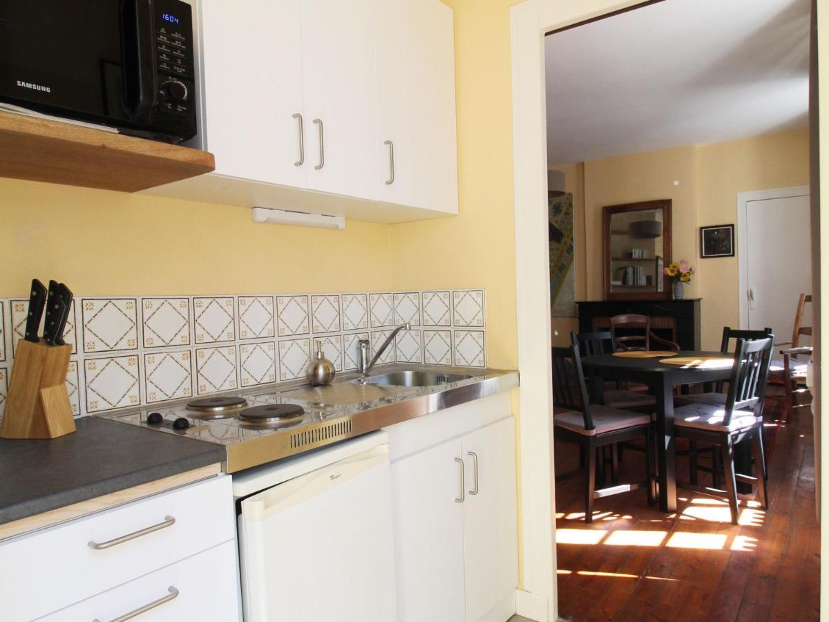 Charmant Appartement Central A Angers - Tout Inclus, Wifi, Proche Gare Et Patrimoine - Fr-1-622-6 Dış mekan fotoğraf