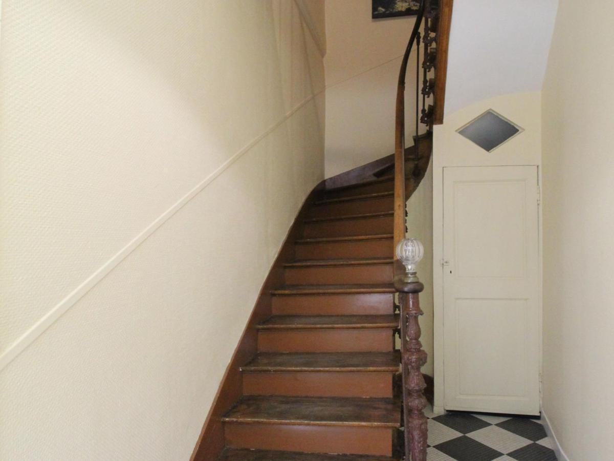 Charmant Appartement Central A Angers - Tout Inclus, Wifi, Proche Gare Et Patrimoine - Fr-1-622-6 Dış mekan fotoğraf