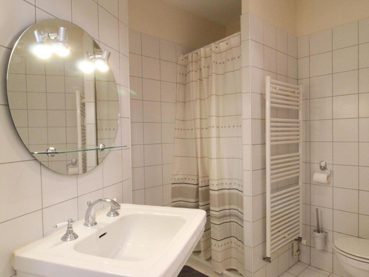 Charmant Appartement Central A Angers - Tout Inclus, Wifi, Proche Gare Et Patrimoine - Fr-1-622-6 Dış mekan fotoğraf