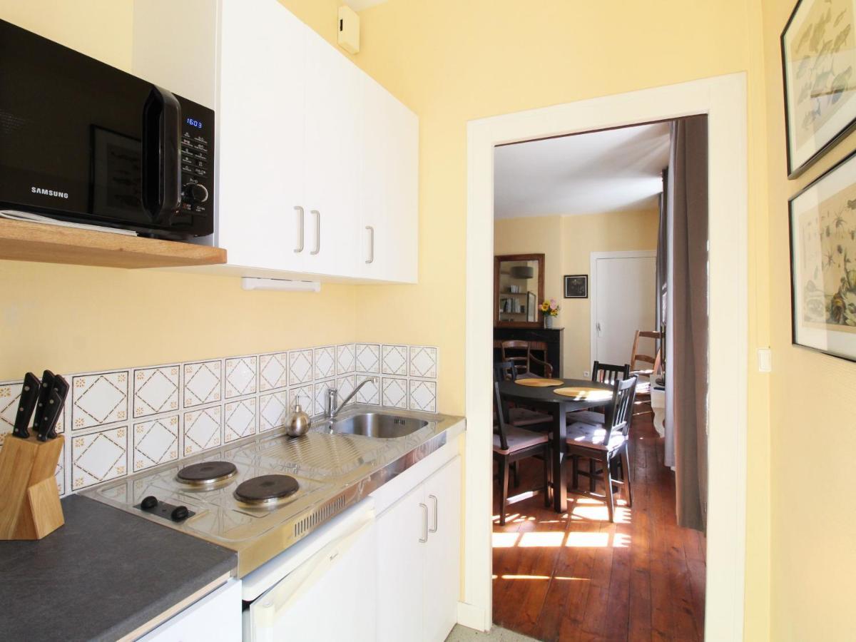 Charmant Appartement Central A Angers - Tout Inclus, Wifi, Proche Gare Et Patrimoine - Fr-1-622-6 Dış mekan fotoğraf